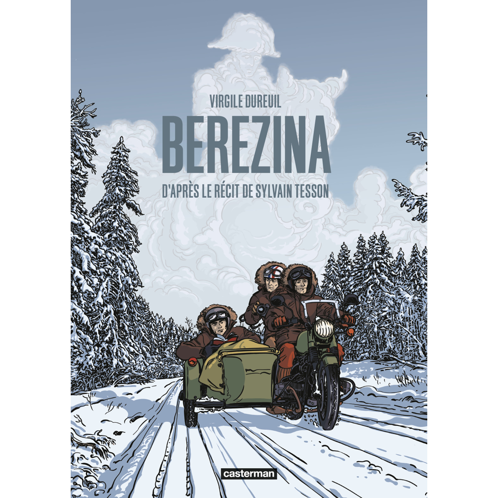 Berezina (BD)