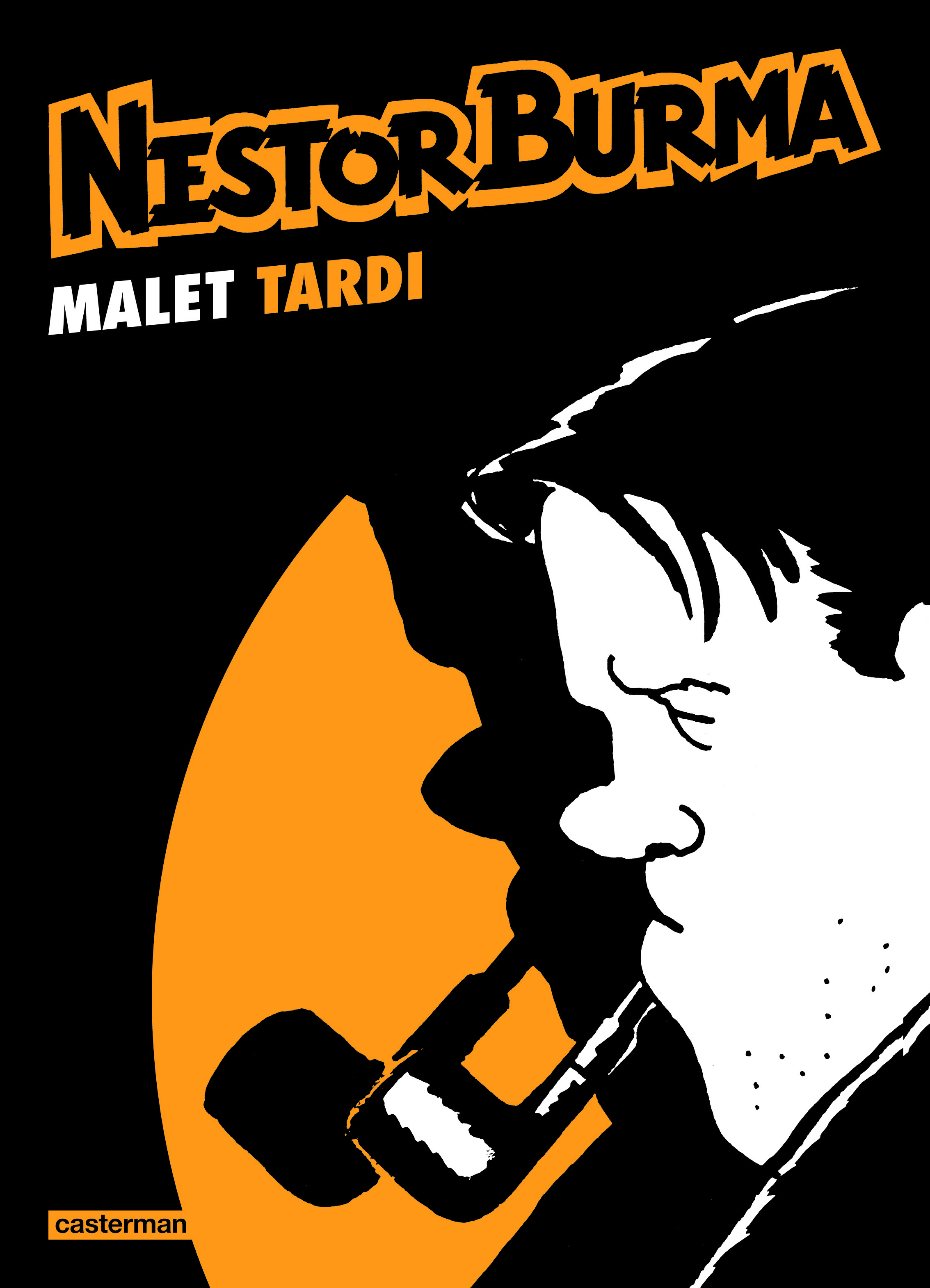 Nestor Burma - Nestor Burma - Intégrale (BD)