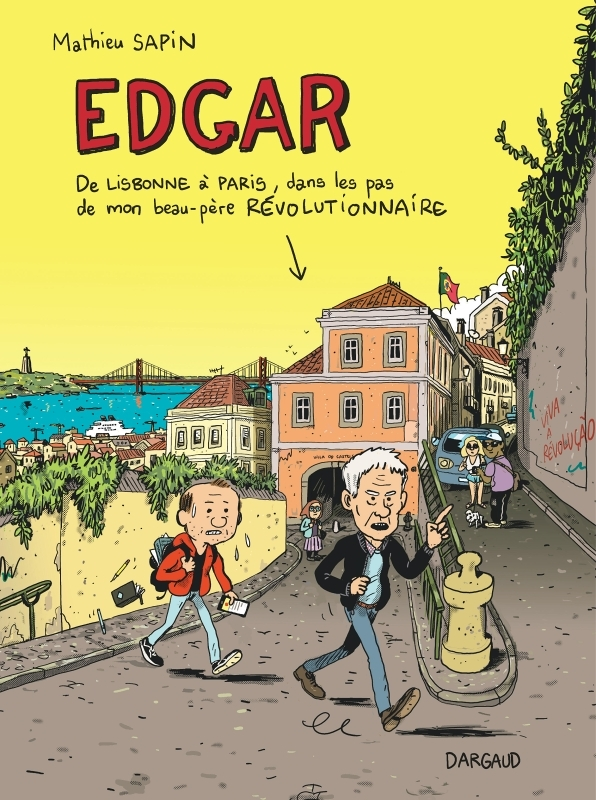 Edgar (BD)