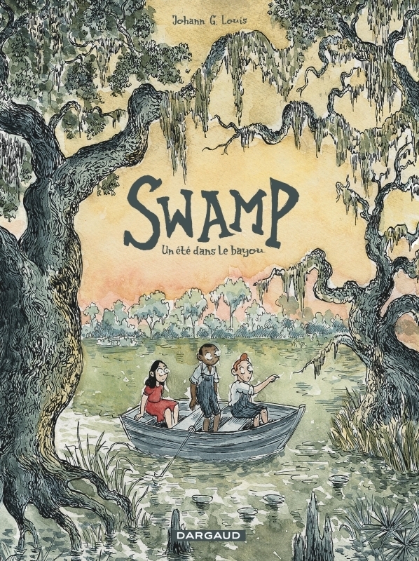 Swamp (BD)