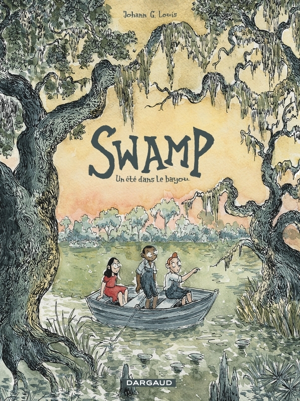 Swamp (BD)