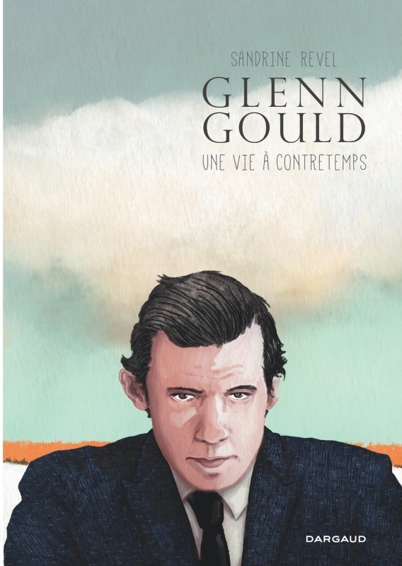 Glenn Gould, une vie à contretemps / Edition spéciale (Poche) (BD)