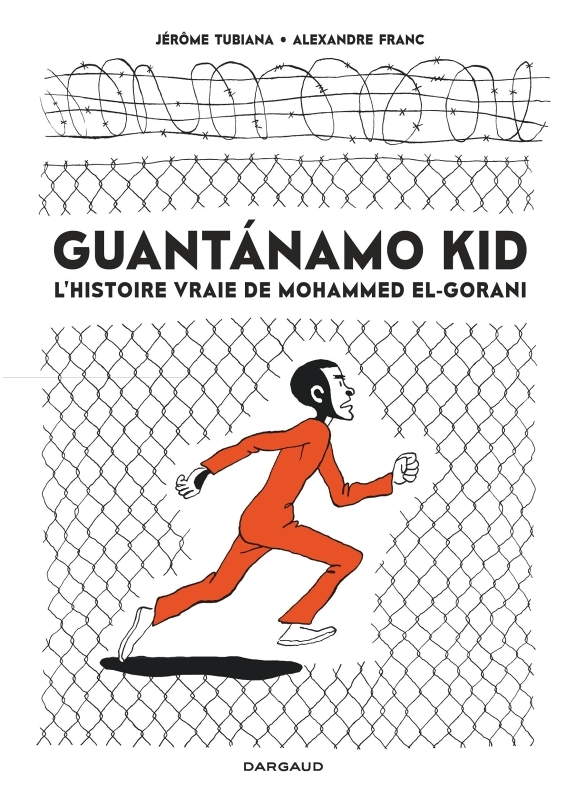 Guantanamo Kid / Edition spéciale (Poche) (BD)