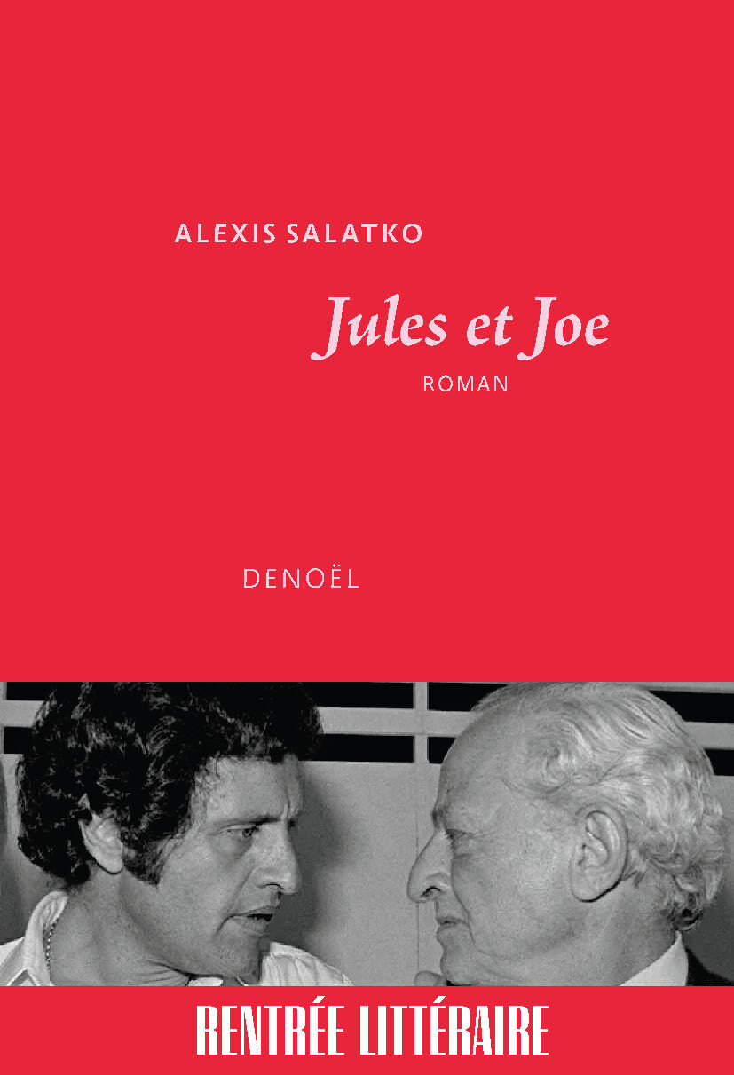 Jules et Joe (Broché)