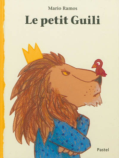 Le petit Guili (Jeunesse)