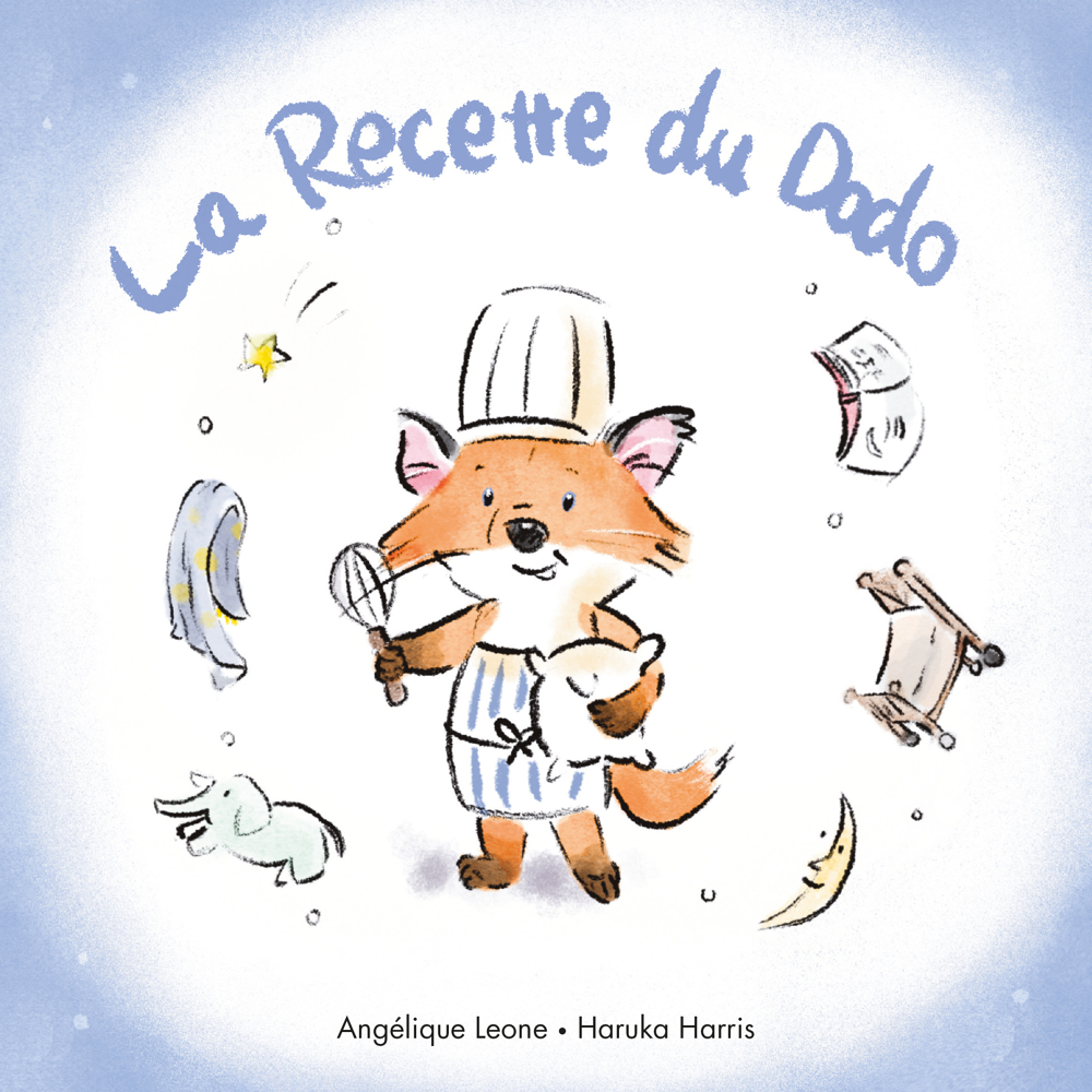 La Recette du Dodo (Cartonné)