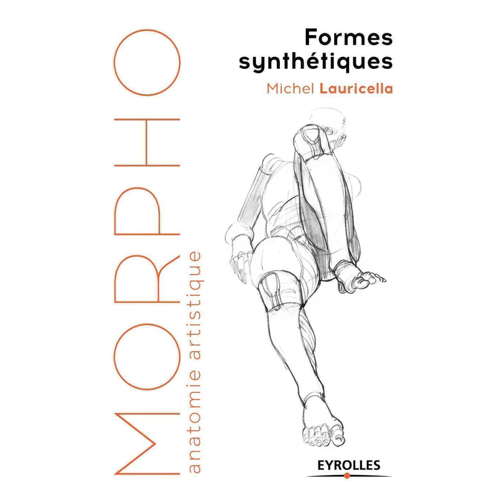 Morpho Formes synthétiques (Broché)