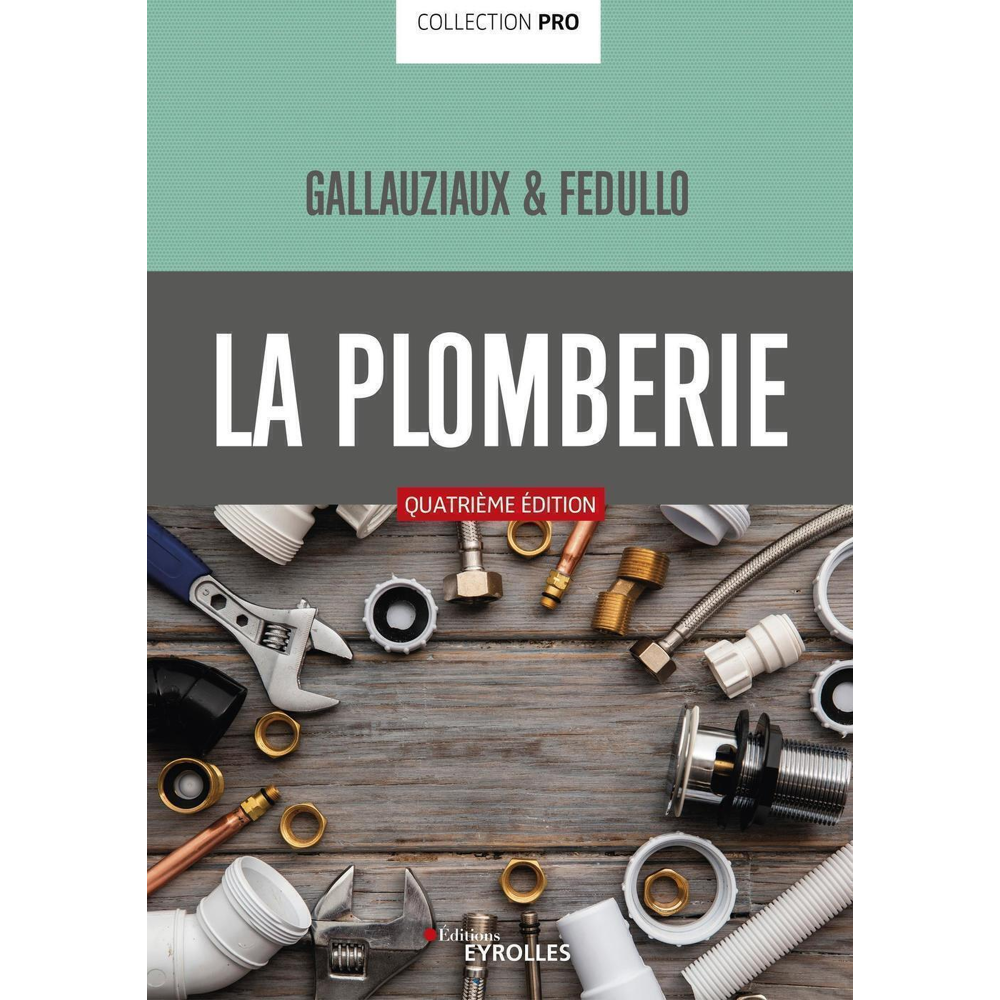 La plomberie pro (Broché)