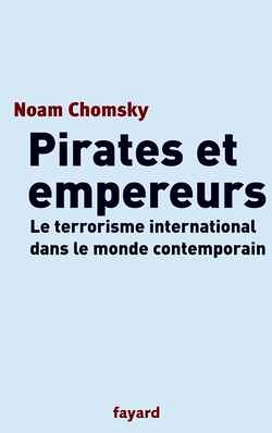 Pirates et empereurs (Broché)