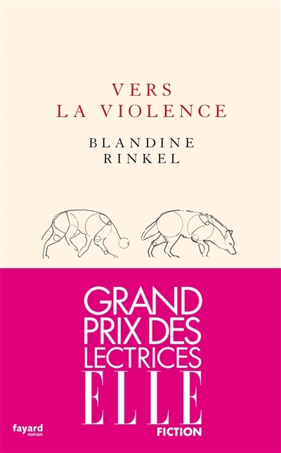 Vers la violence (Grand format)