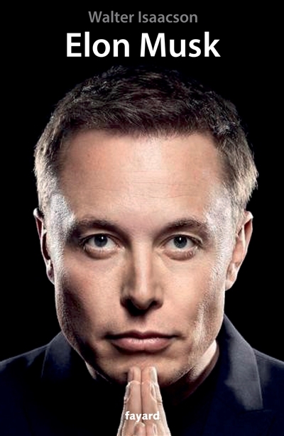 Elon Musk (Grand format)