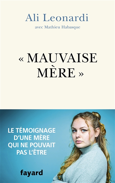 Mauvaise mère (Broché)