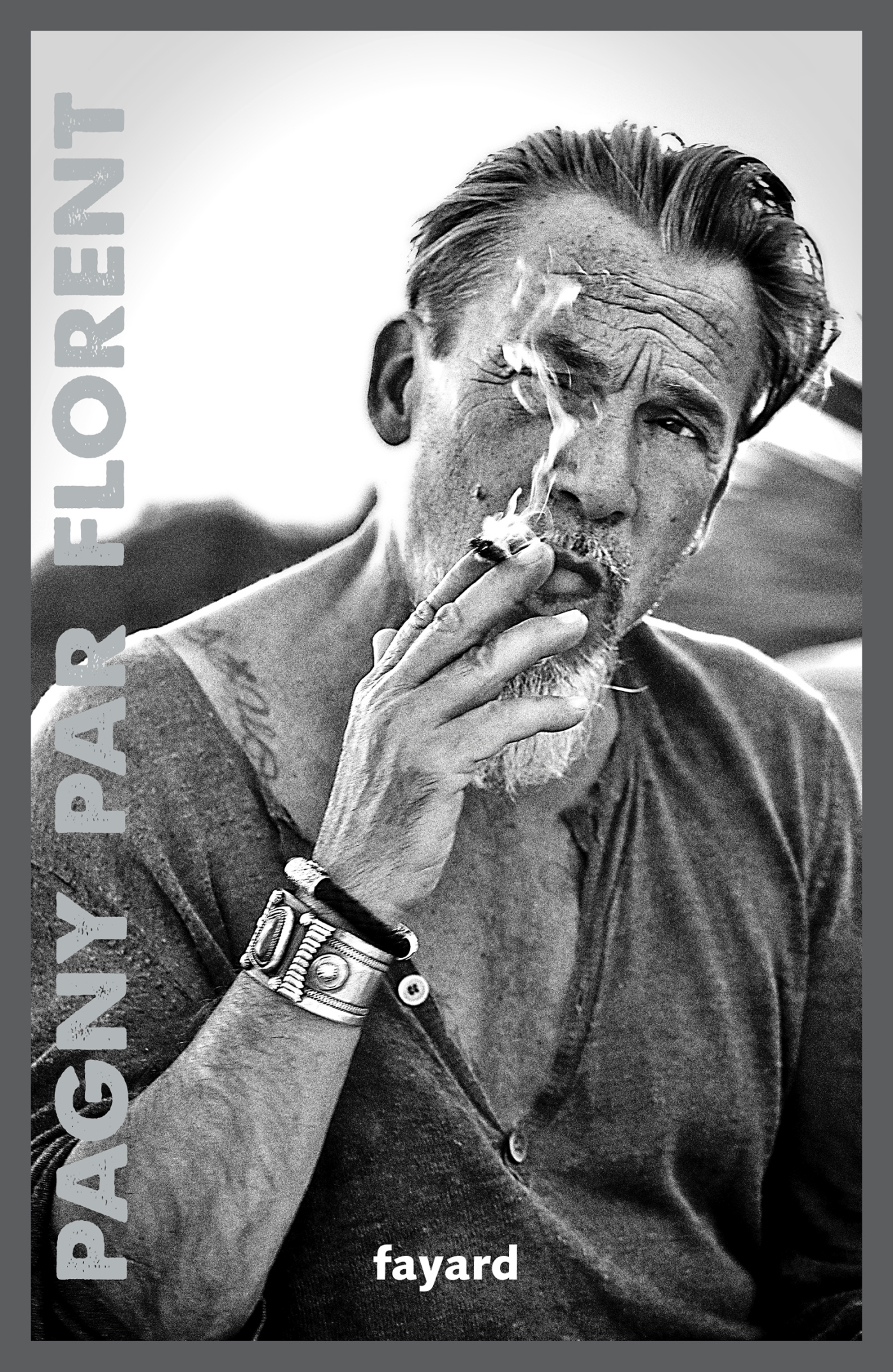 Pagny par Florent - Collector (Broché)