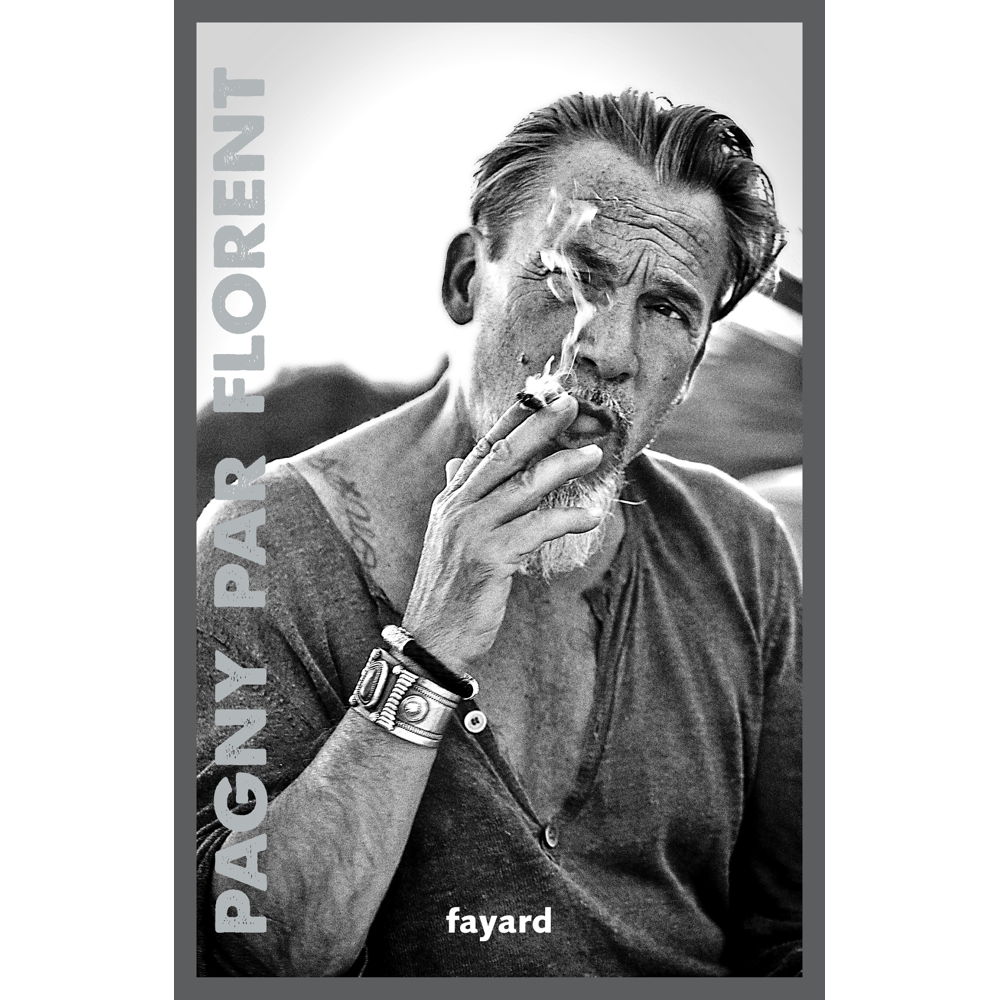 Pagny par Florent - Collector (Broché)
