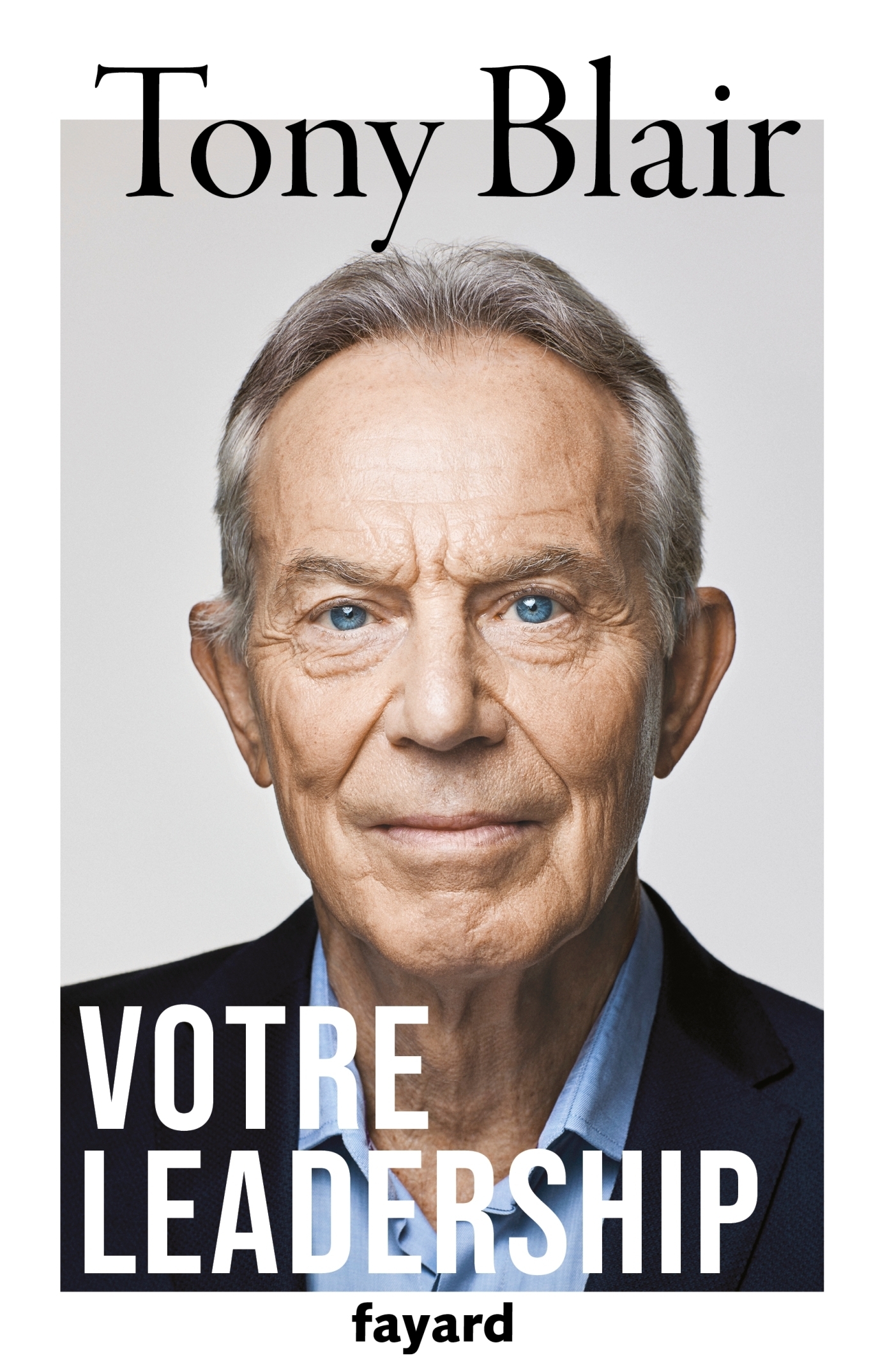 Votre Leadership (Broché)