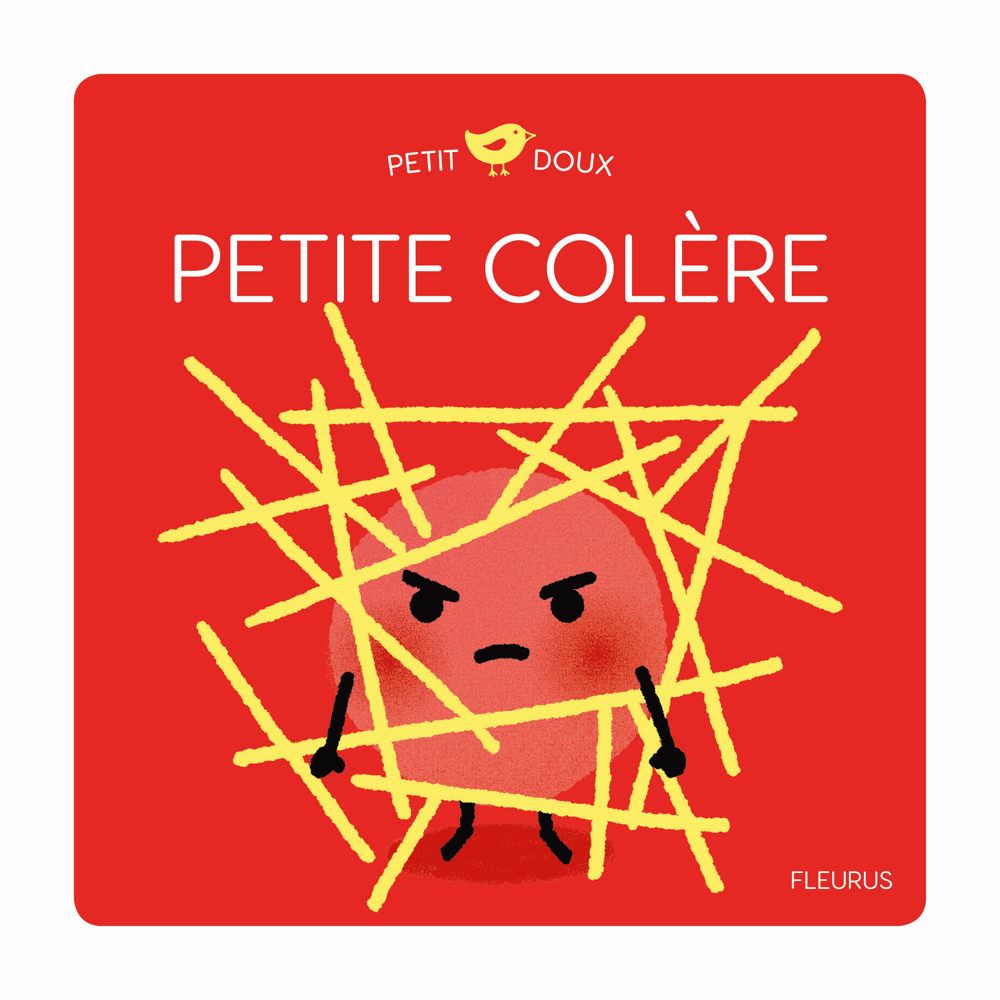 Petite colère (Jeunesse)