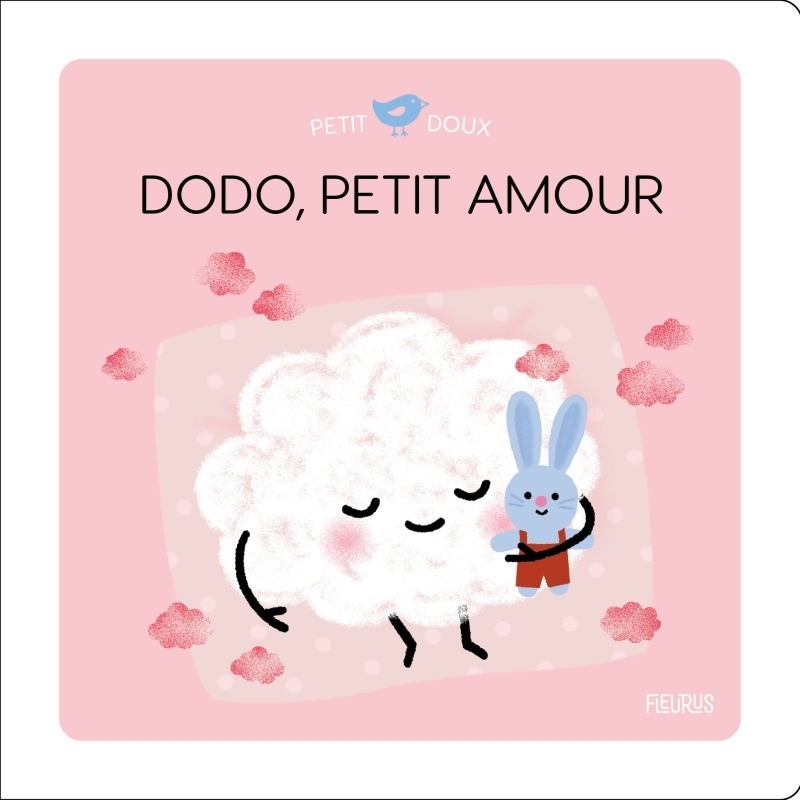 Dodo, Petit amour (Cartonné)