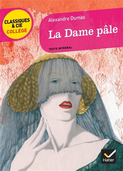 La Dame pâle (Poche)