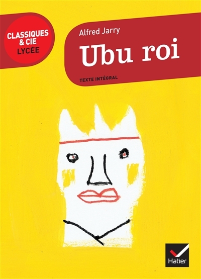 Ubu Roi (Poche)