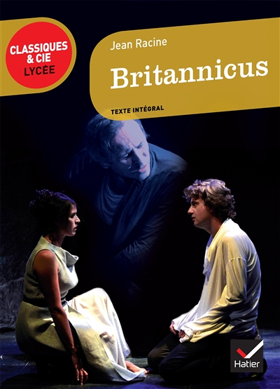 Britannicus (Poche)