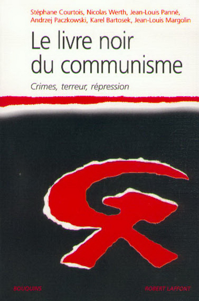 Le livre noir du communisme (Broché)