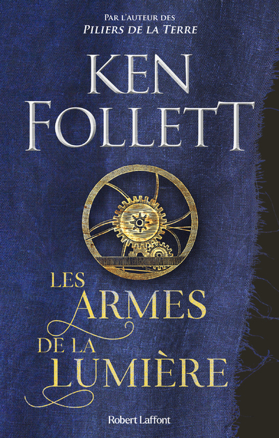Les Armes de la lumière (Broché)
