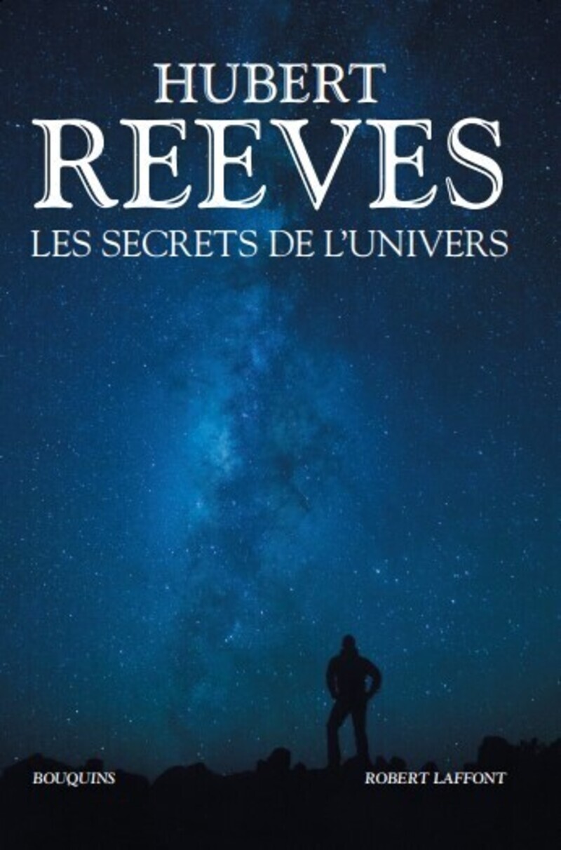 Les Secrets de l'Univers (Broché)