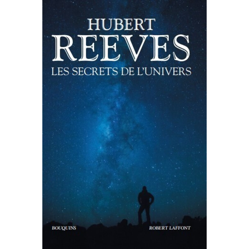 Les Secrets de l'Univers (Broché)