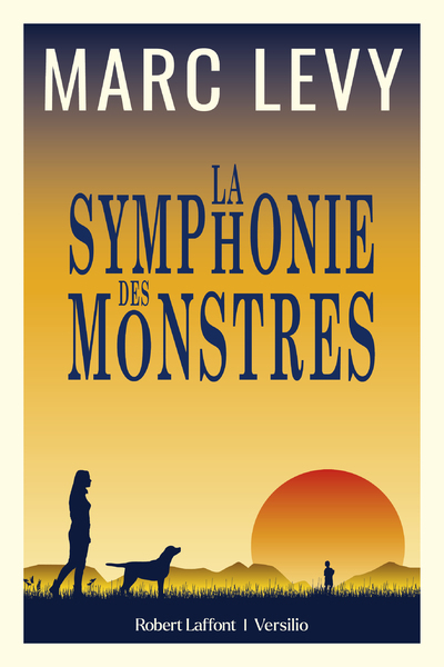 La Symphonie des monstres (Broché)