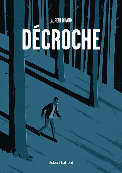 Décroche (BD)