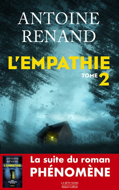L'Empathie - Tome 2 (Broché)