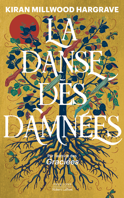 La Danse des damnées (Broché)