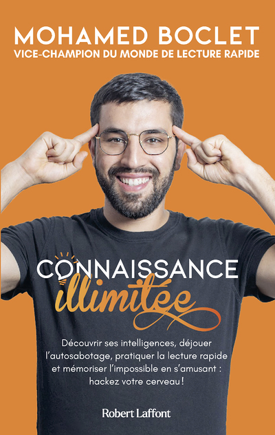 Connaissance illimitée (Broché)