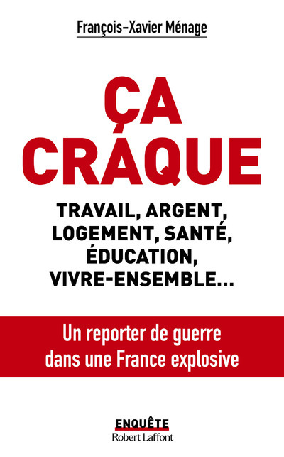 Ça craque (Broché)