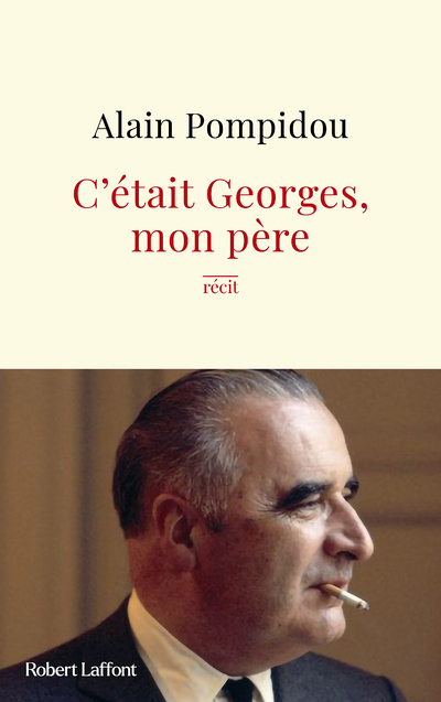 C était Georges, mon père (Broché)