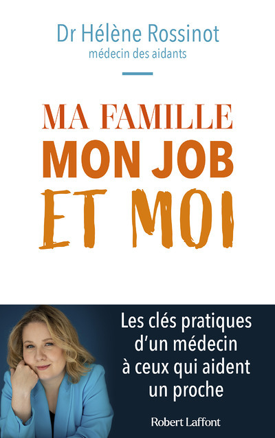 Ma famille, mon job et moi (Broché)