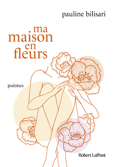 Ma Maison en fleurs (Broché)