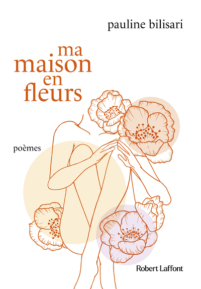 Ma Maison en fleurs (Broché)
