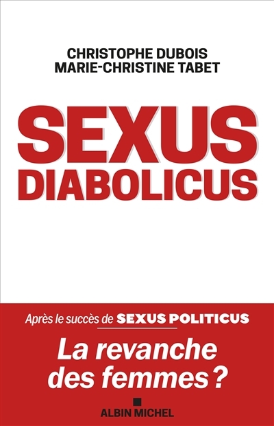 Sexus diabolicus - La revanche des femmes ? (Broché)