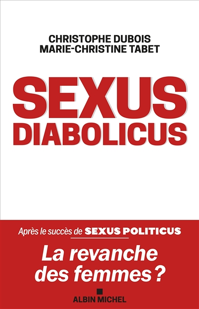 Sexus diabolicus - La revanche des femmes ? (Broché)