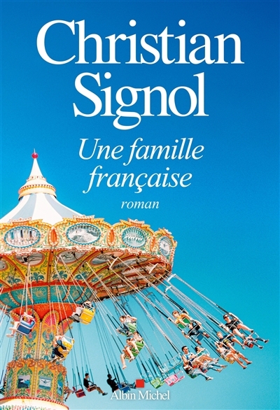 Une famille française (Broché)