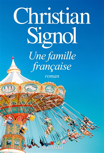 Une famille française (Broché)