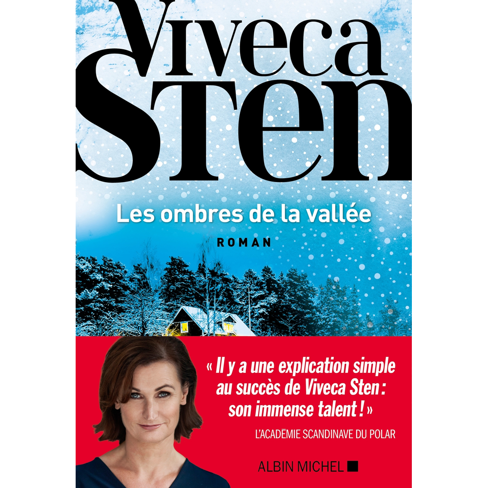 Les Ombres de la vallée (Broché)