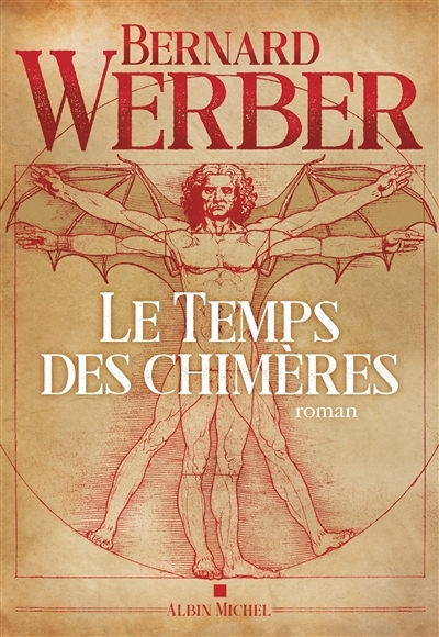 Le Temps des chimères (Broché)