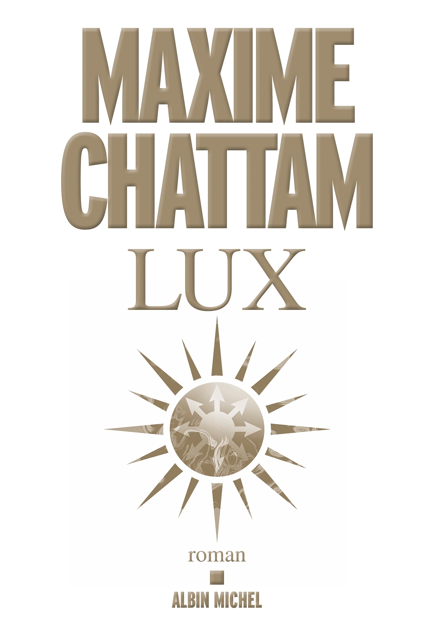 Lux (Grand Format)