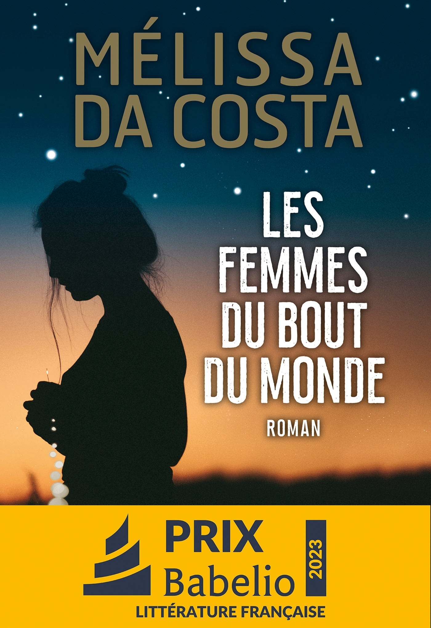 Les Femmes du bout du monde (Grand format)