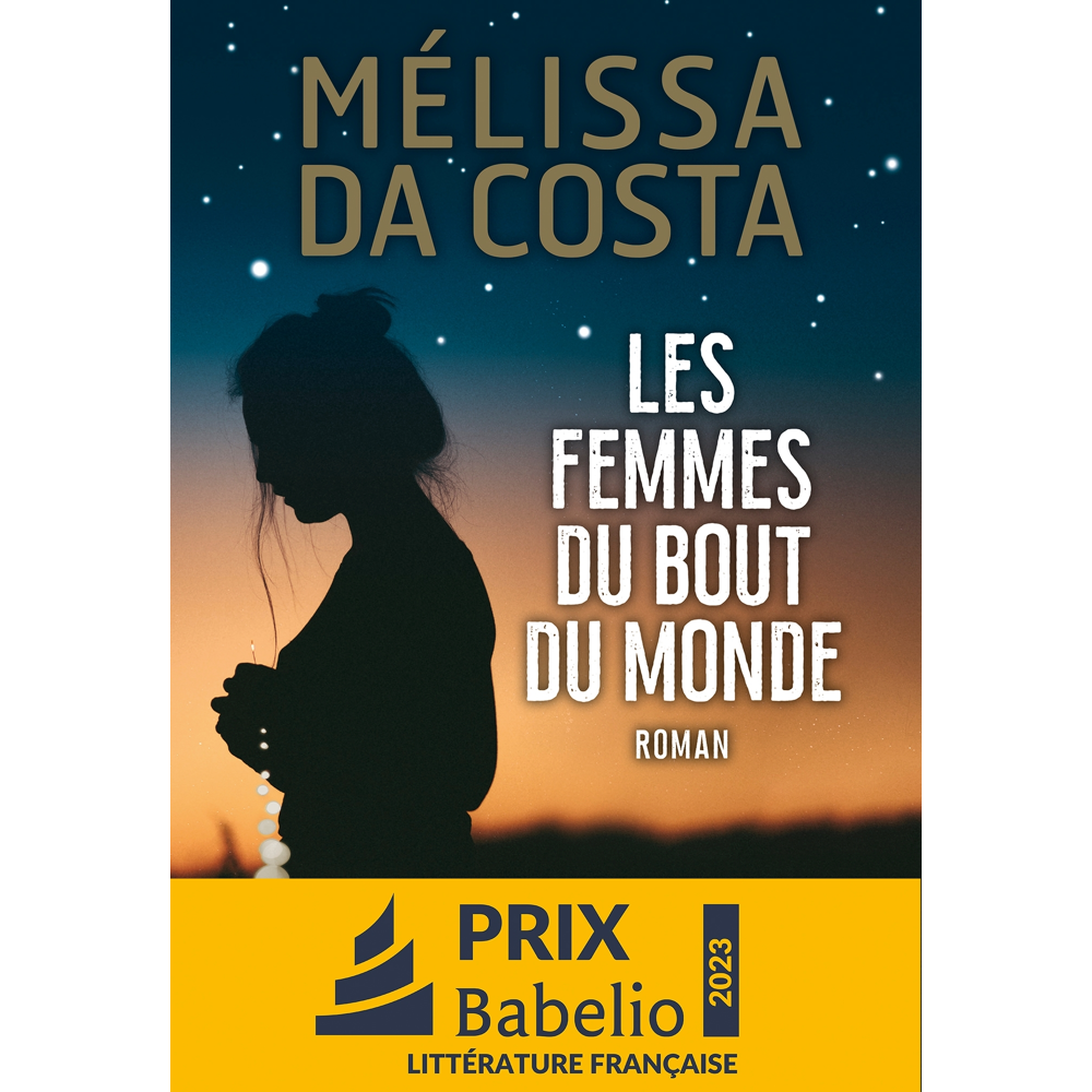 Les Femmes du bout du monde (Grand format)