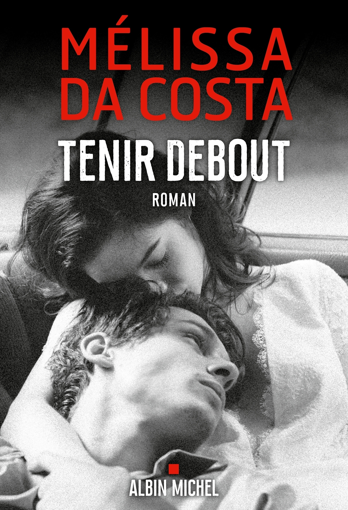 Tenir debout (Grand format)