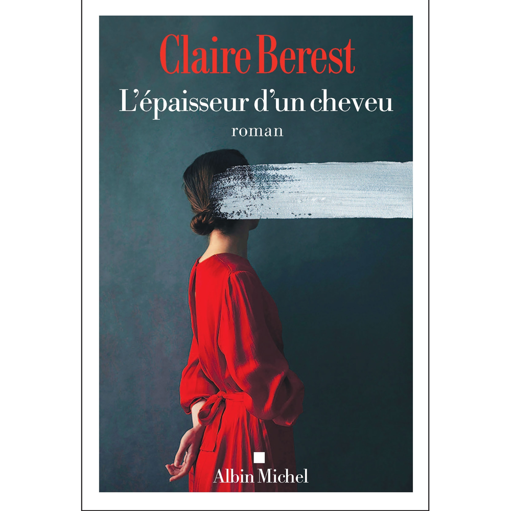 L'Epaisseur d'un cheveu (Broché)