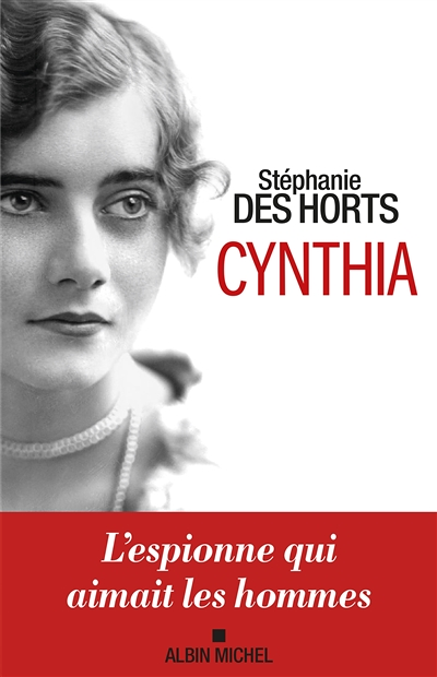 Cynthia (Grand format)